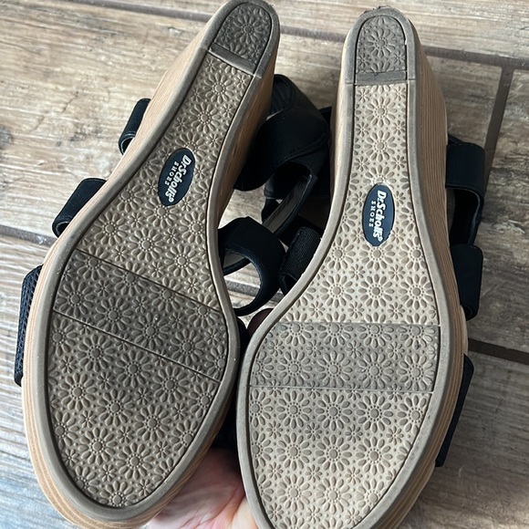 Dr. Scholls | Brinkley Wedge Sandals - Picture 7 of 7